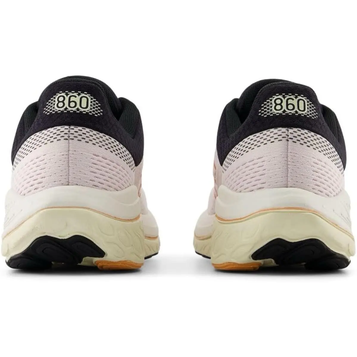 New Balance shoes - New Balance Fresh Foam - Fresh Foam - Pink Granite/Copper/Calcium (UPC: 0197966468446) 4