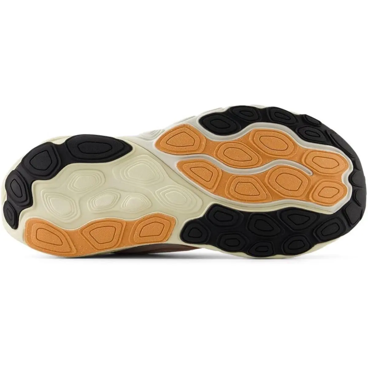 New Balance shoes - New Balance Fresh Foam - Fresh Foam - Pink Granite/Copper/Calcium (UPC: 0197966468446) 5