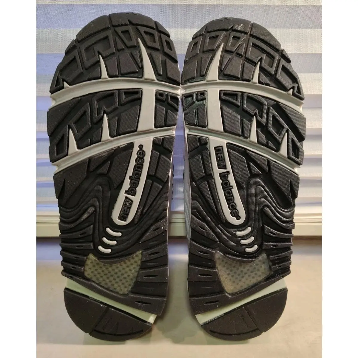 New Balance shoes - New Balance 587 - White 6