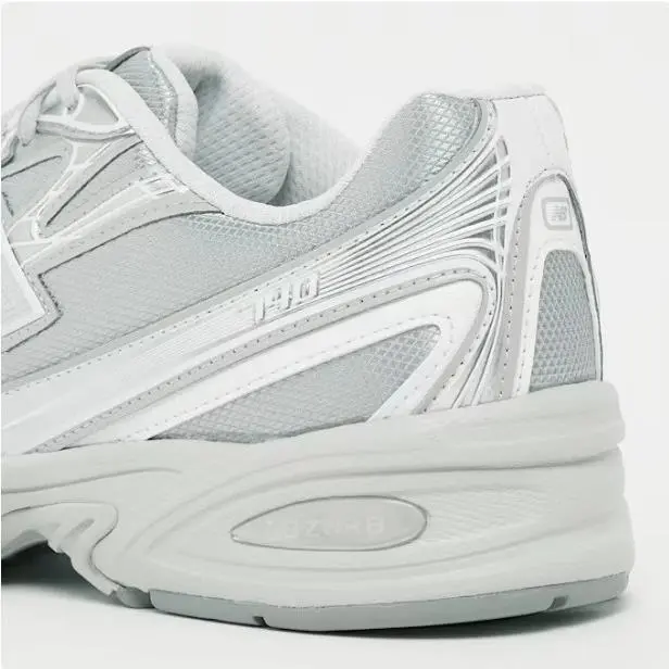 New Balance shoes - New Balance 740 - U740517 - Gray (UPC: 198689464302) 0