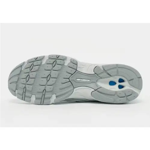 New Balance shoes - New Balance 740 - U740517 - Gray (UPC: 198689464302) 1
