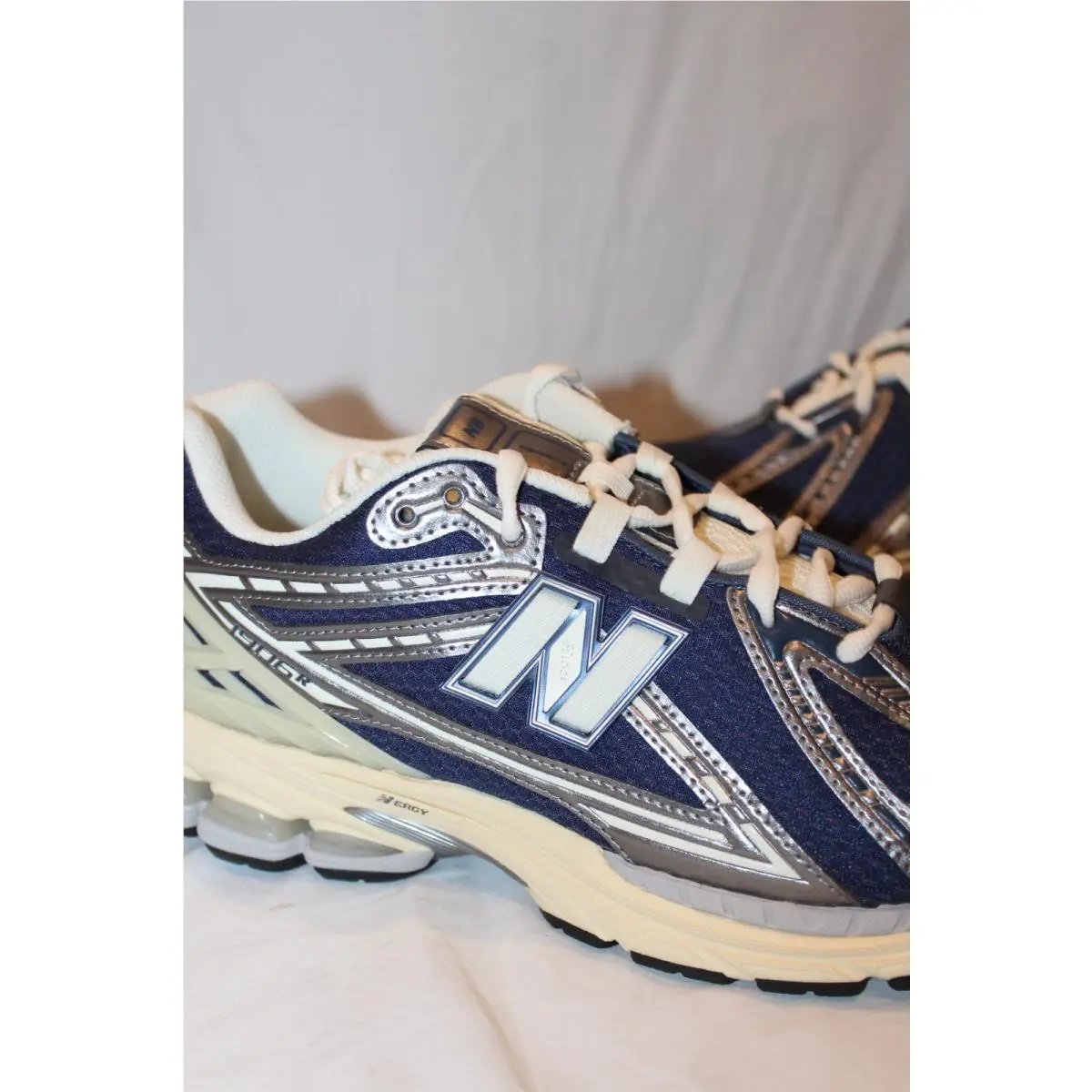 New Balance shoes - New Balance 1906 - Blue 1
