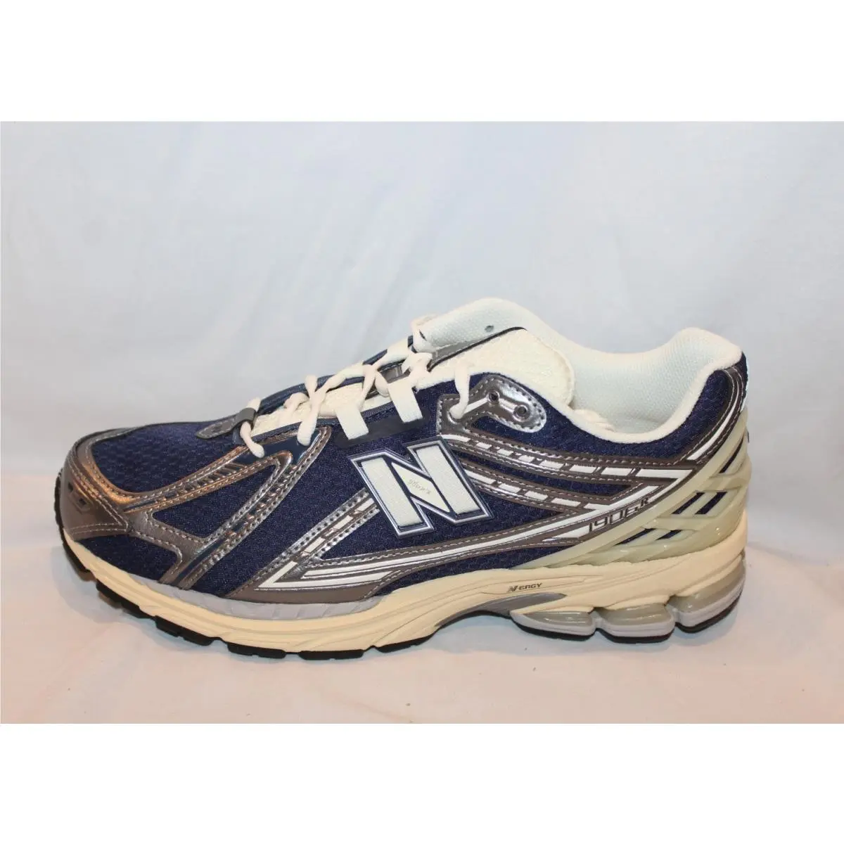 New Balance shoes - New Balance 1906 - Blue 3