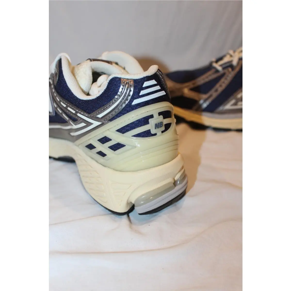 New Balance shoes - New Balance 1906 - Blue 5