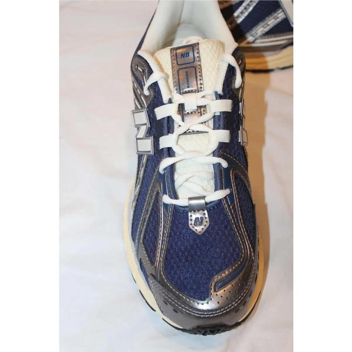 New Balance shoes - New Balance 1906 - Blue 4
