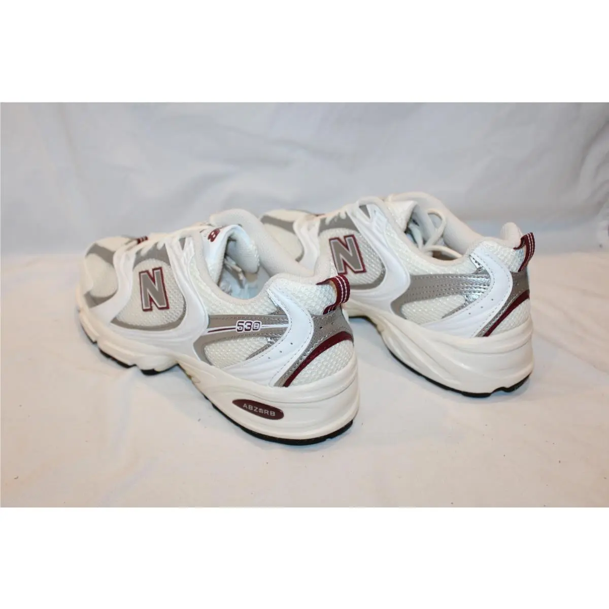 New Balance shoes - New Balance 530 - White 3