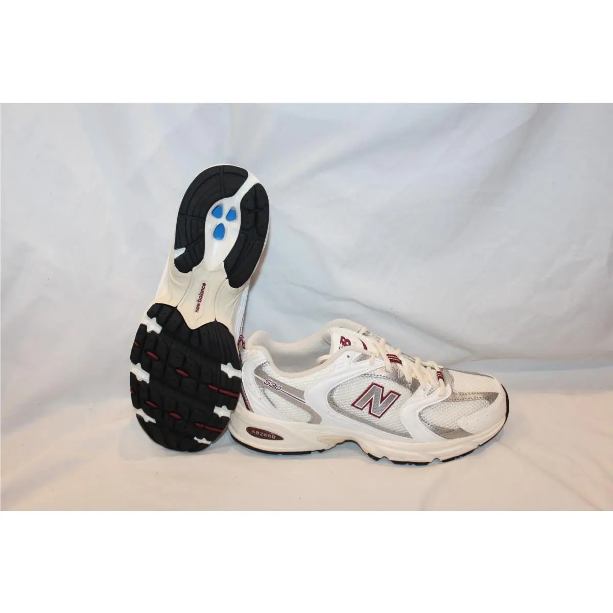 New Balance shoes - New Balance 530 - White 6