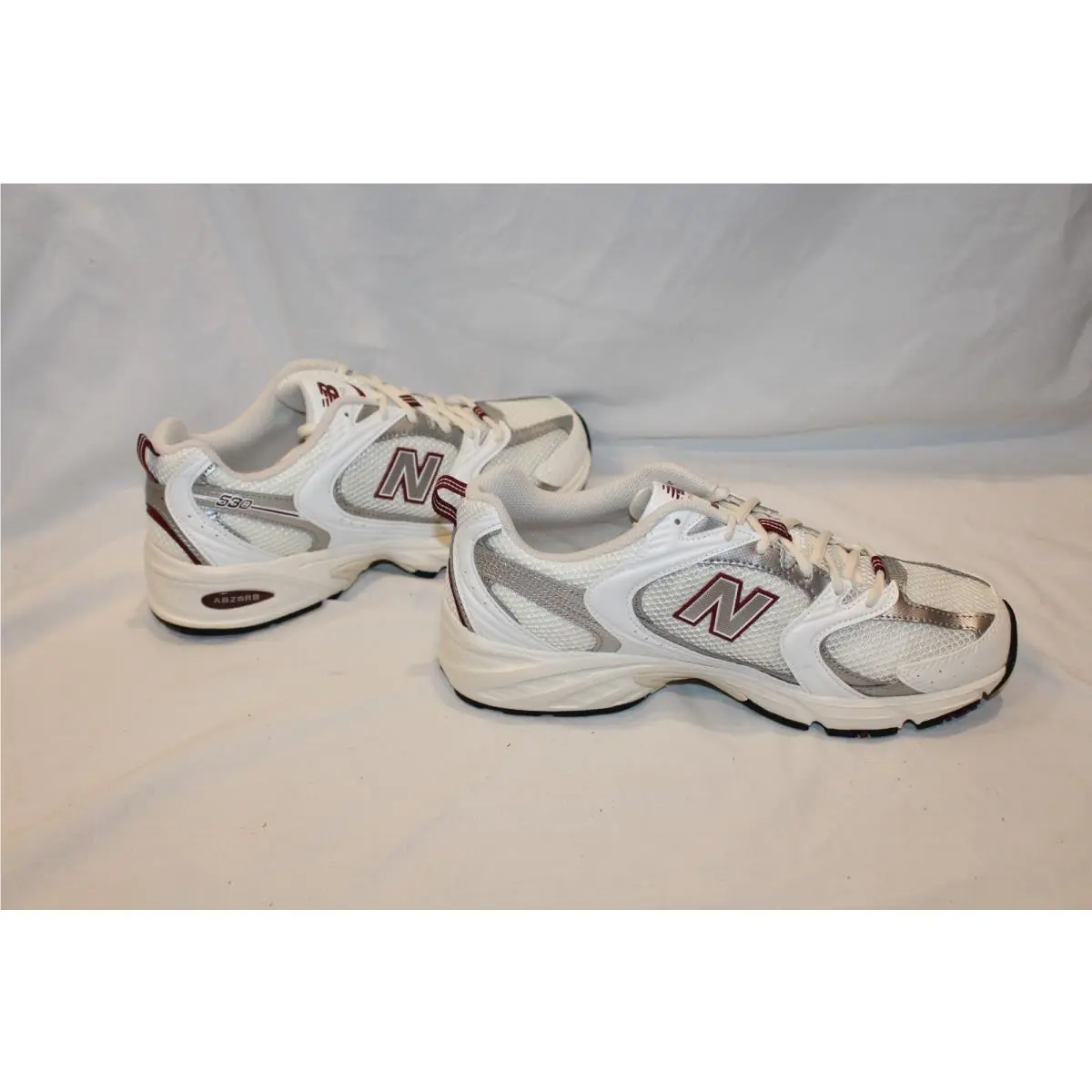 New Balance shoes - New Balance 530 - White 0
