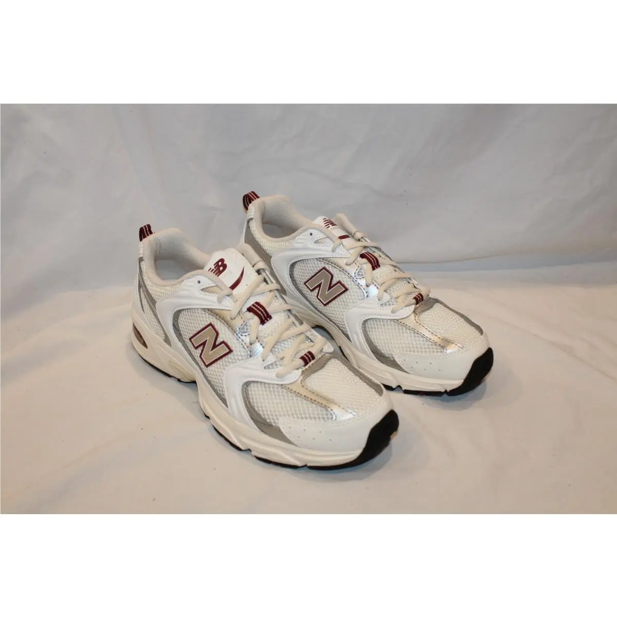 New Balance shoes - New Balance 530 - White 1