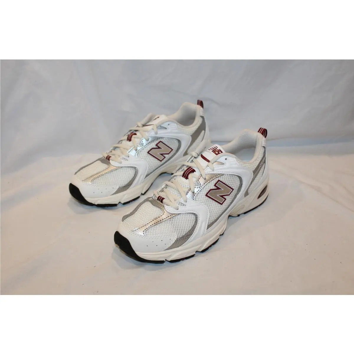 New Balance shoes - New Balance 530 - White 2
