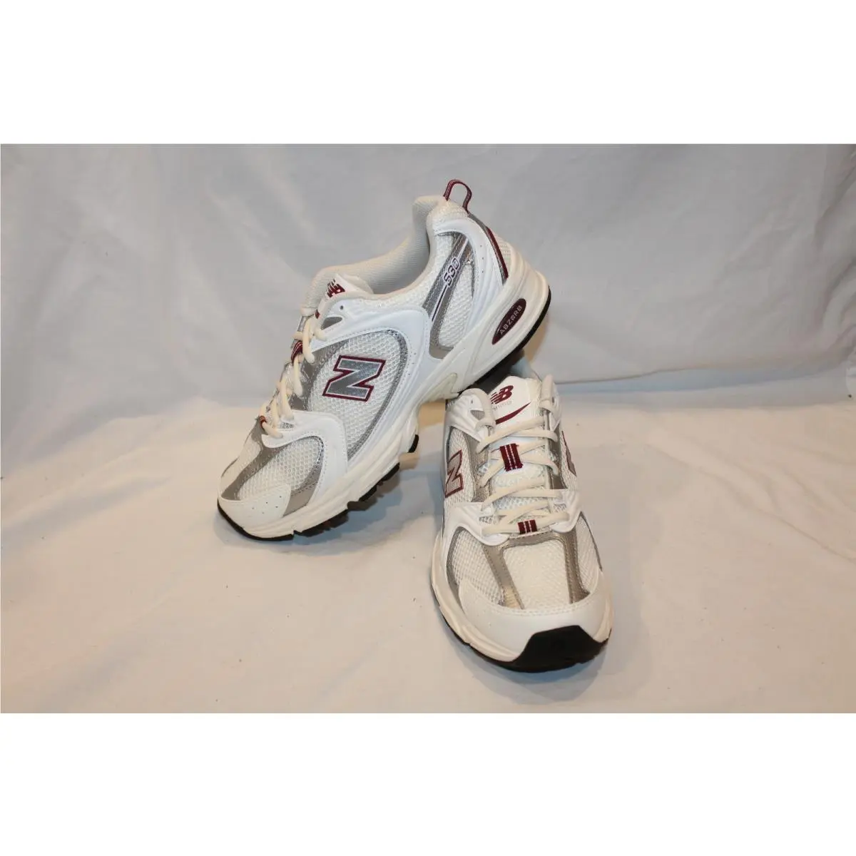 New Balance shoes - New Balance 530 - White 5