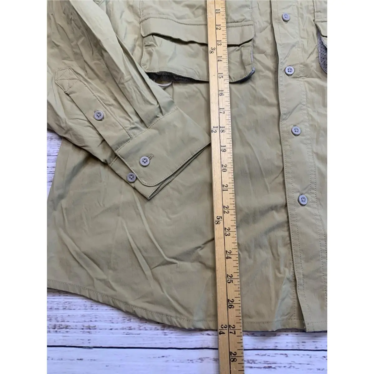 Nike clothing - FZ1080010 - FZ1080010 - Brown 1