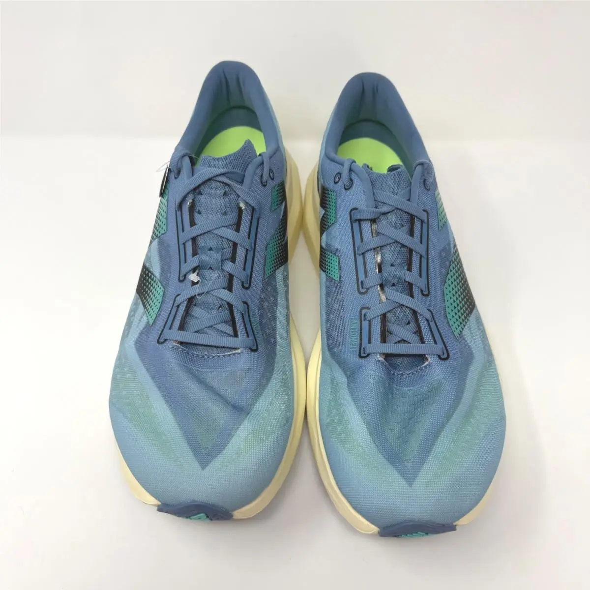 New Balance shoes - FuelCell Rebel v4 - FuelCell Rebel - Blue 2