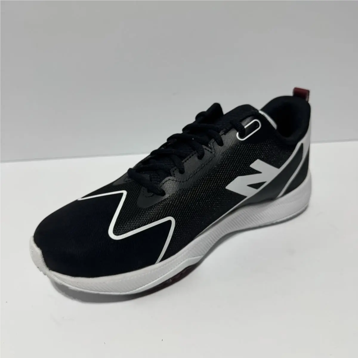 New Balance shoes - New Balance Fuelcell Romero Duo - Black 0
