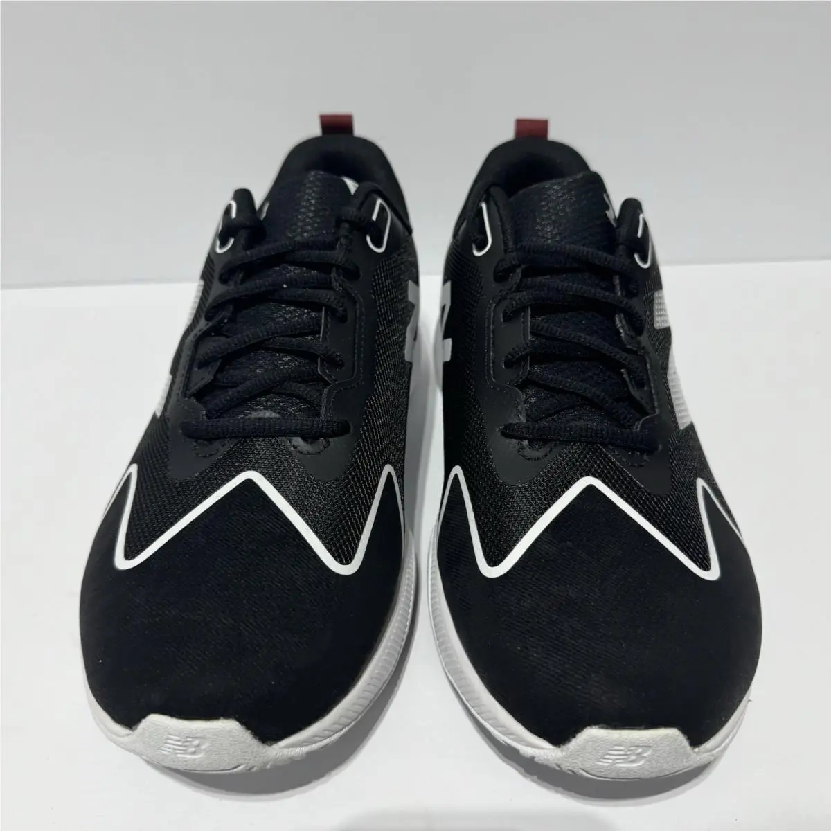 New Balance shoes - New Balance Fuelcell Romero Duo - Black 1