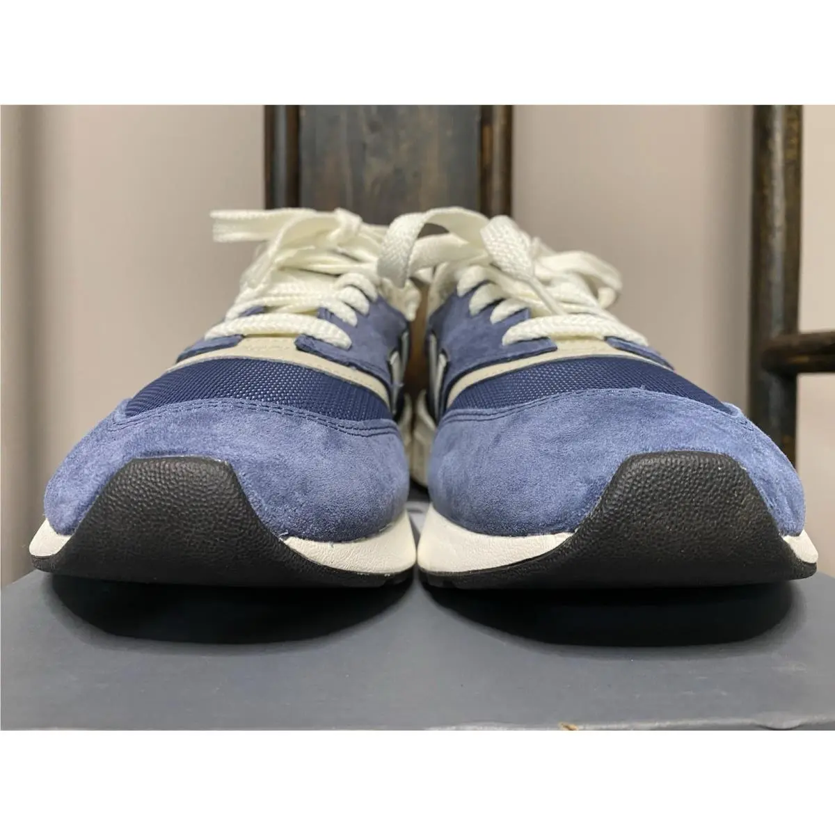 New Balance shoes - New Balance 997R - Blue 8