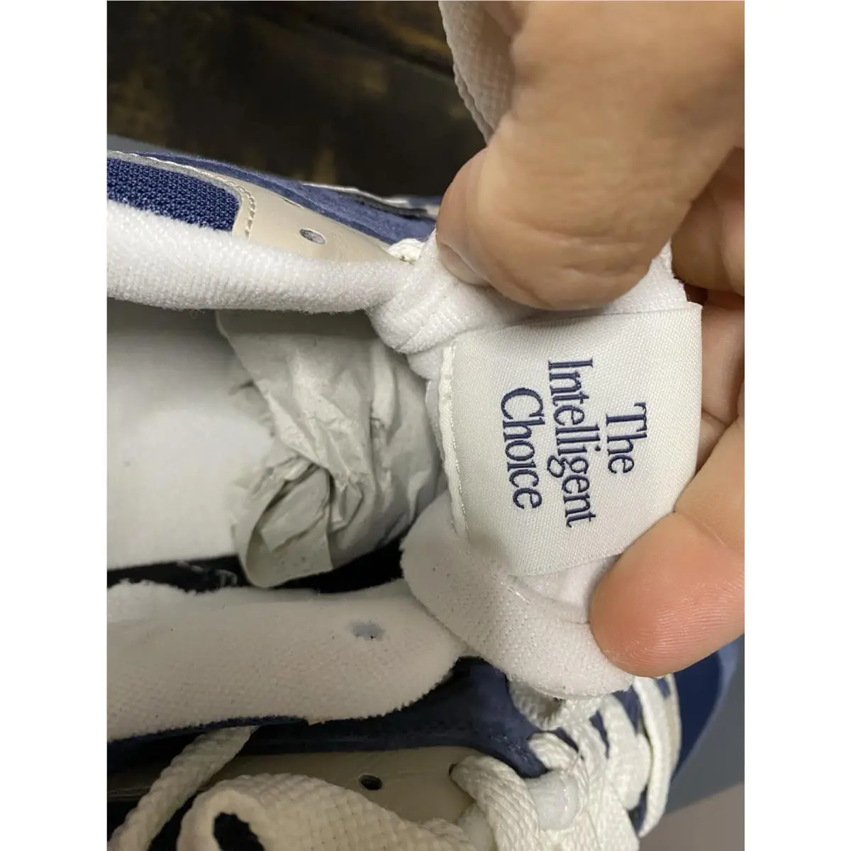 New Balance shoes - New Balance 997R - Blue 10