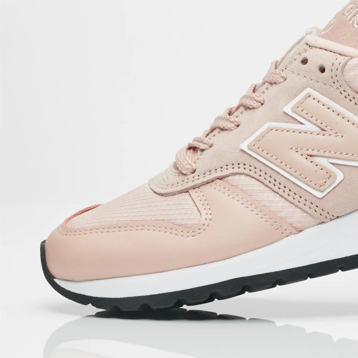 New Balance shoes - New Balance 770 - W770SMP - Pink 3