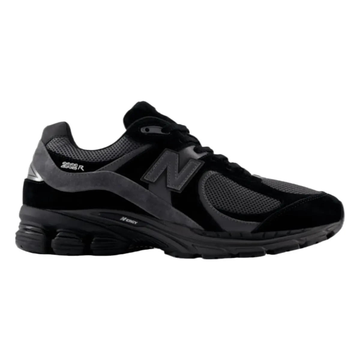 New Balance Men`s 2002R SneakersM2002RBL Size 7.5