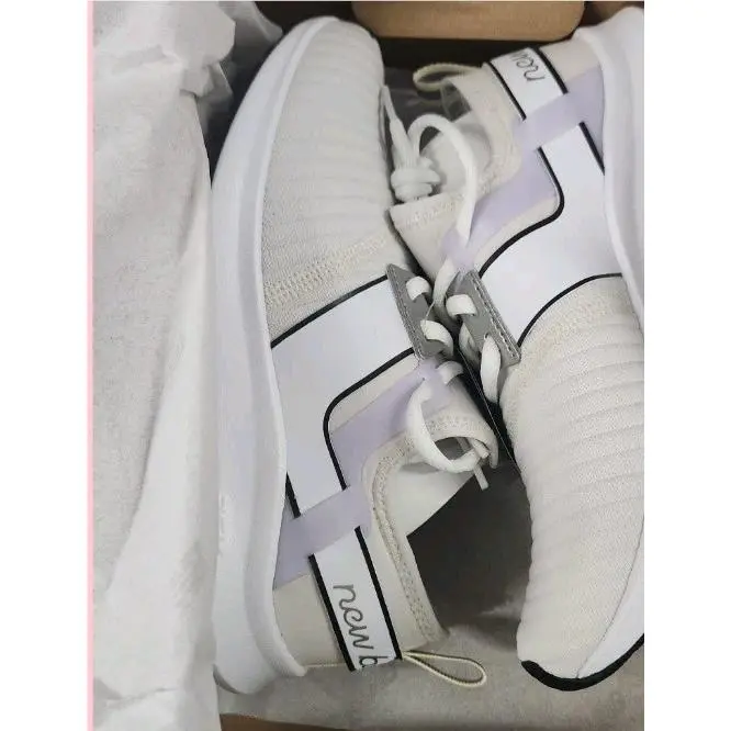 New Balance shoes - New Balance Nergize Sport - Nergize Sport - WNRGSWT1 - White 2