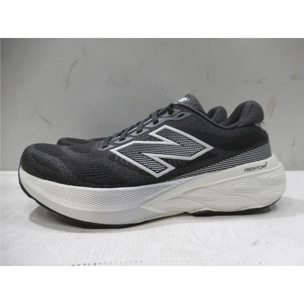 New Balance shoes - Black 2