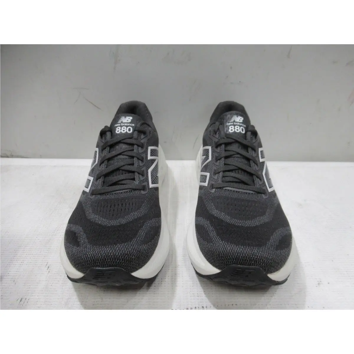 New Balance shoes - Black 3