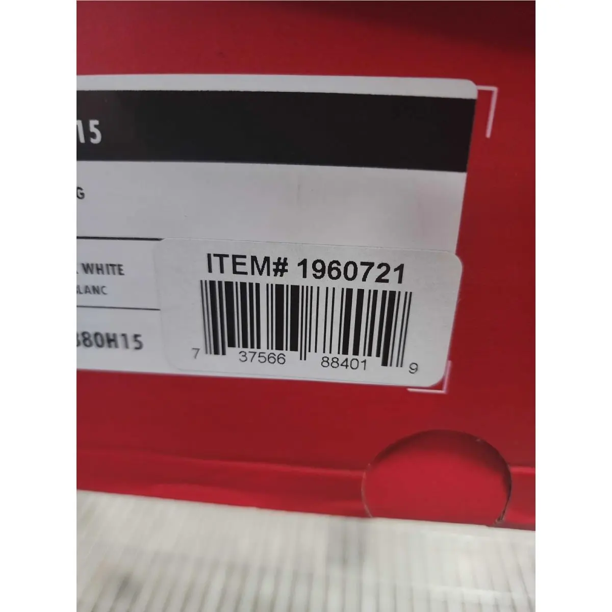 New Balance shoes - Black 5