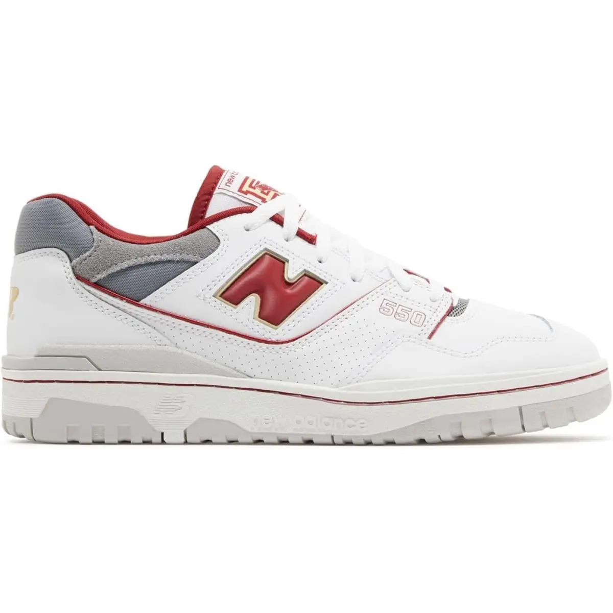 New Balance shoes - White 0