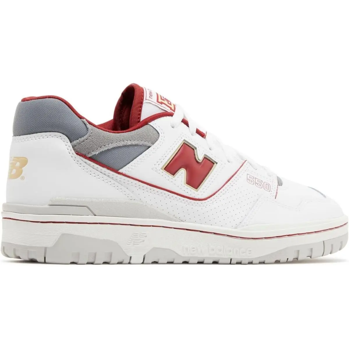 New Balance shoes - White 1