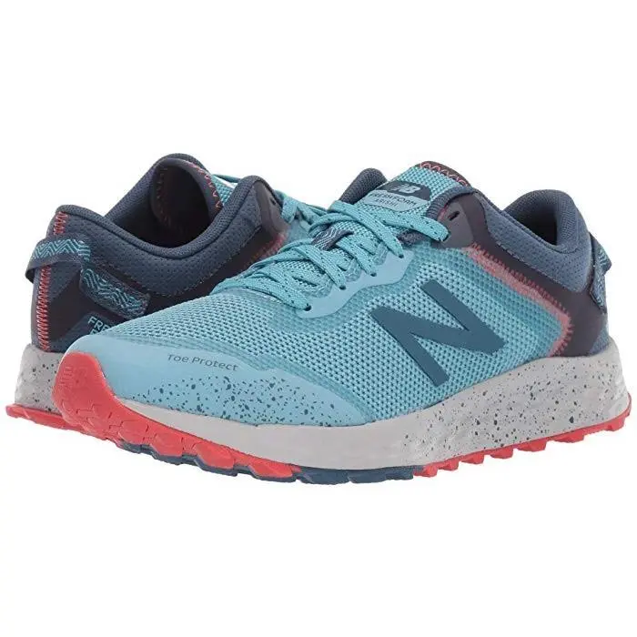 New Balance shoes - New Balance Fresh Foam Arishi - Blue (UPC: 194182177978) 1
