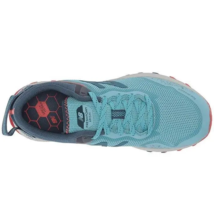 New Balance shoes - New Balance Fresh Foam Arishi - Blue (UPC: 194182177978) 2