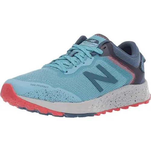 New Balance shoes - New Balance Fresh Foam Arishi - Blue (UPC: 194182177978) 3