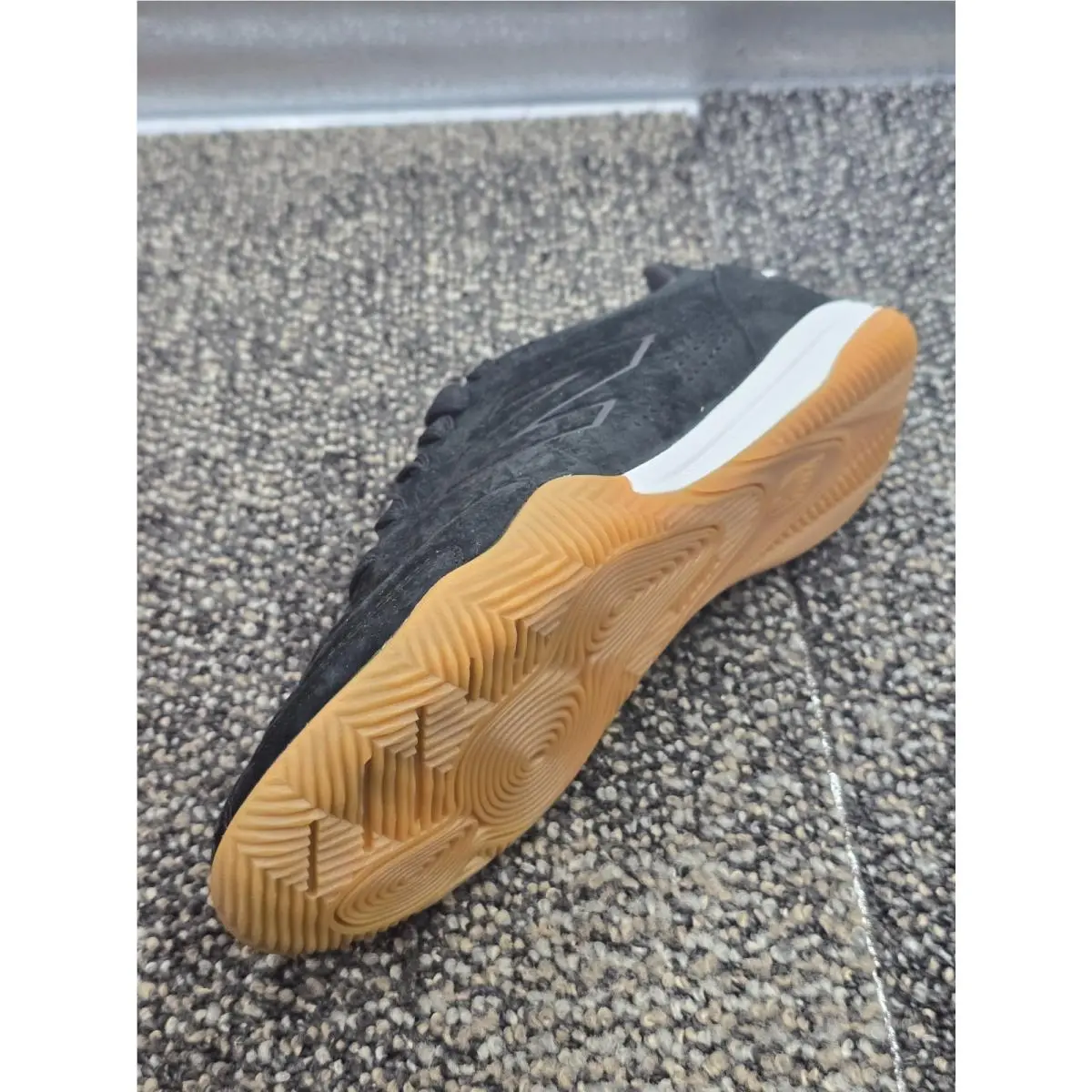 New Balance shoes - New Balance 442 - U41IL1RX - Black With White (UPC: 198688596295) 3