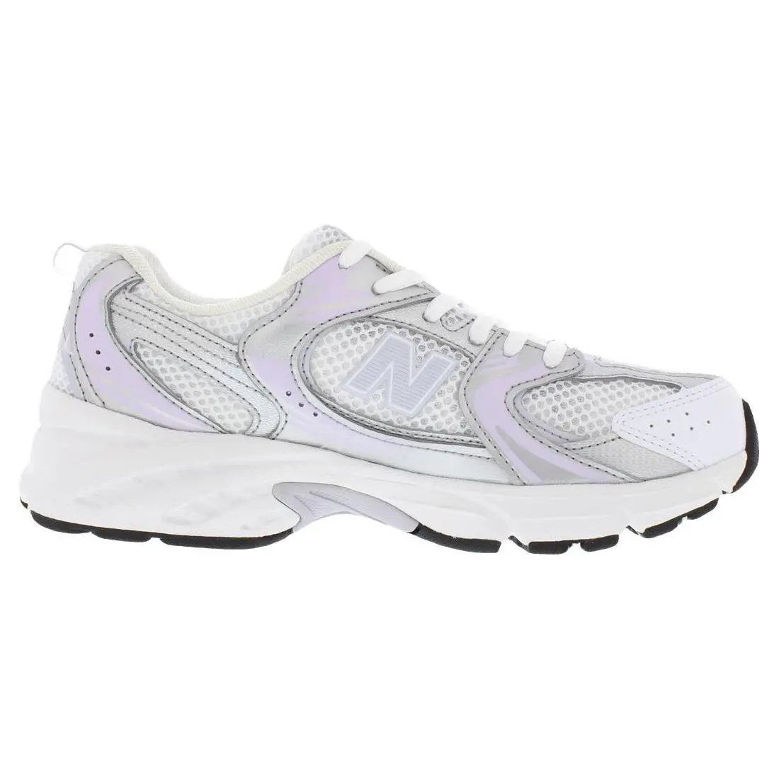 New Balance shoes - GR530JST - GR530JST - Grey/White, Main: White (UPC: 198687512975) 1