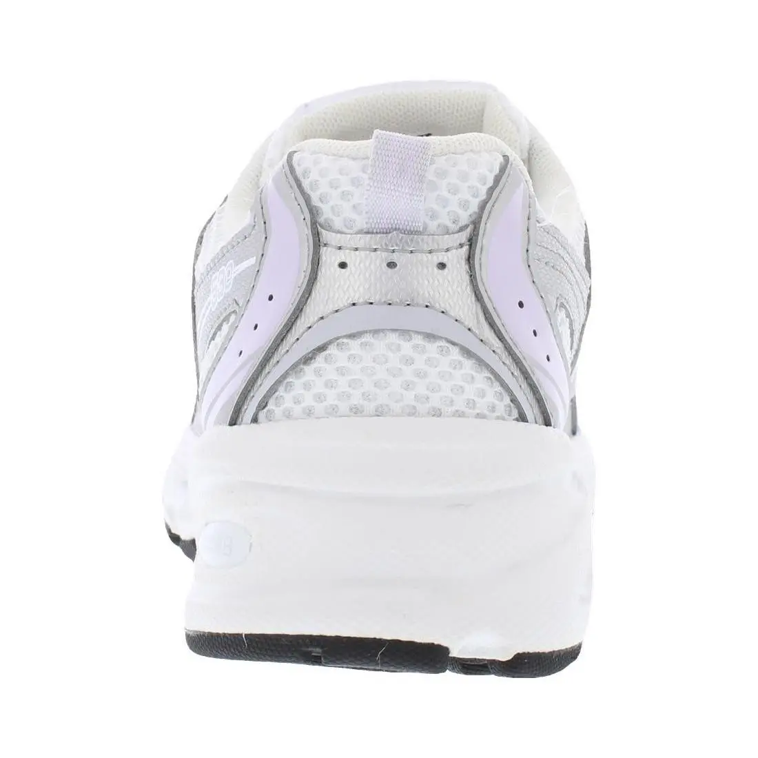 New Balance shoes - GR530JST - GR530JST - Grey/White, Main: White (UPC: 198687512975) 2