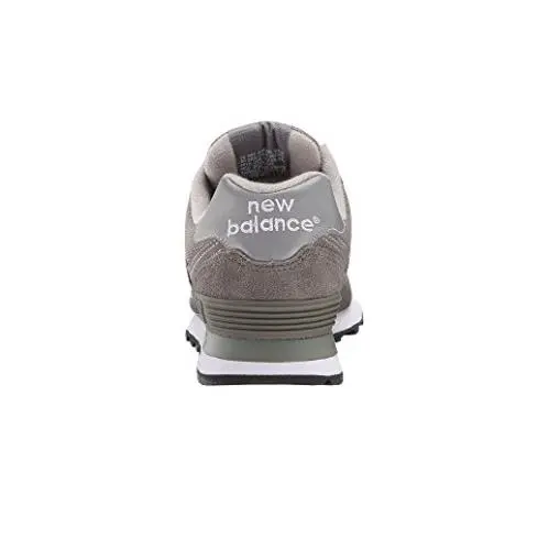 New Balance shoes - New Balance 574 - Gray (UPC: 821636018883) 2