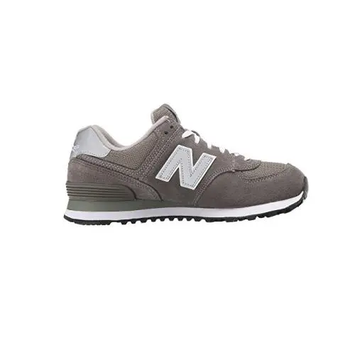 New Balance shoes - New Balance 574 - Gray (UPC: 821636018883) 3