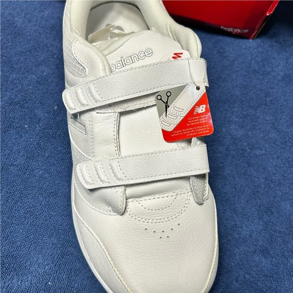 New Balance shoes - White 8