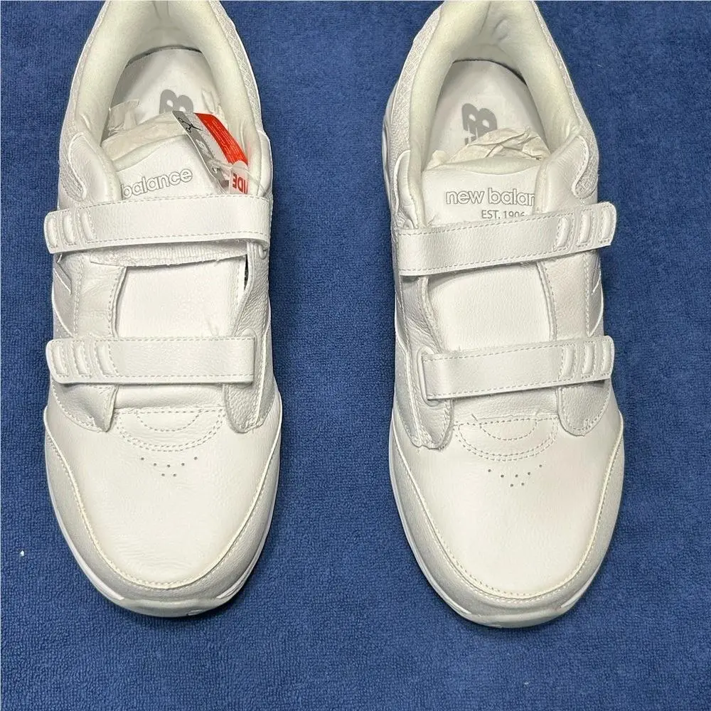 New Balance shoes - White 0