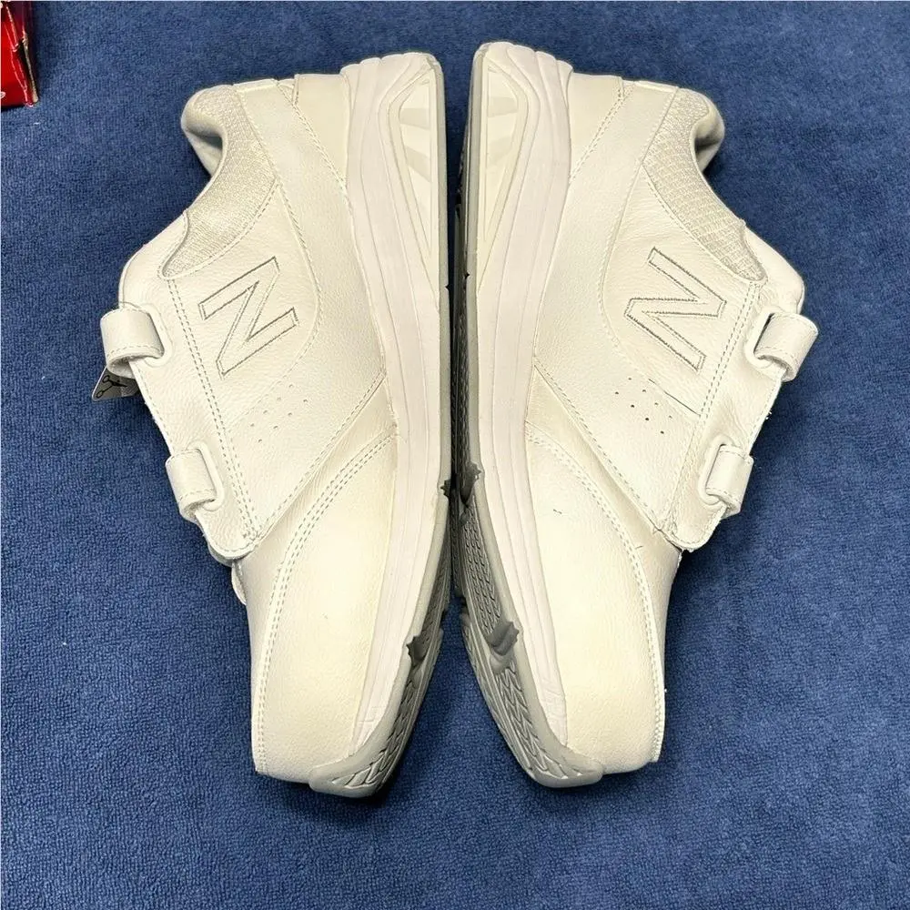 New Balance shoes - White 1
