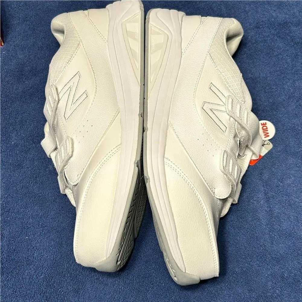 New Balance shoes - White 2