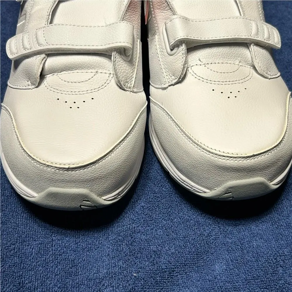 New Balance shoes - White 4