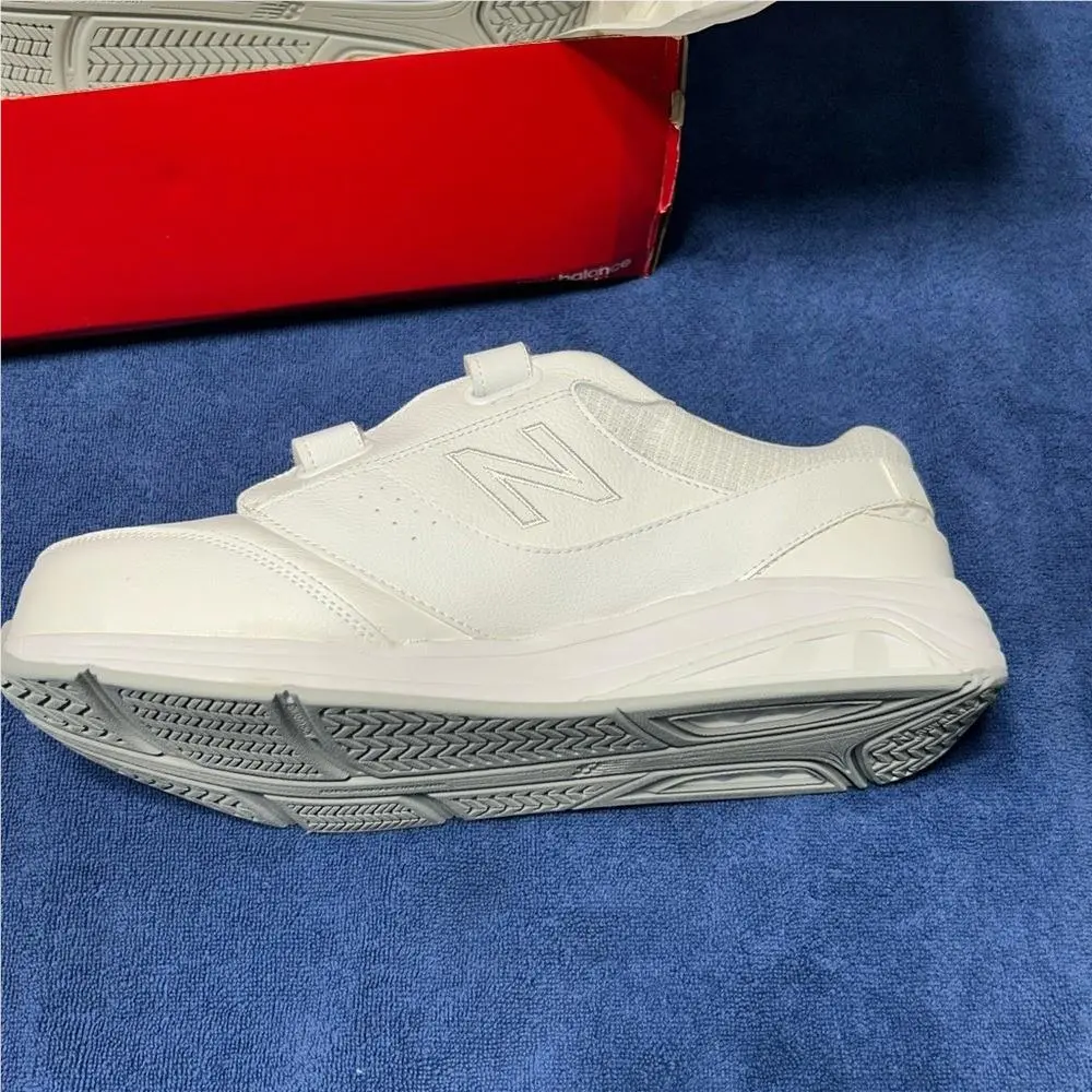 New Balance shoes - White 7