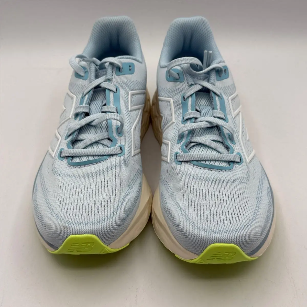 New Balance shoes - New Balance Fresh Foam 680 v8 - Blue 0