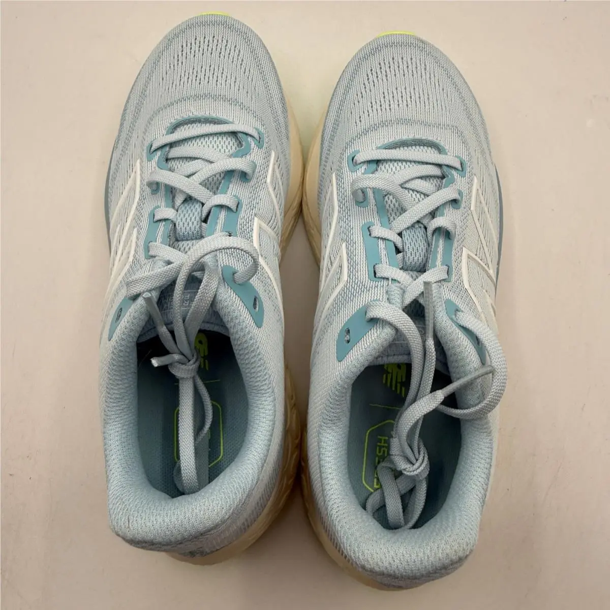 New Balance shoes - New Balance Fresh Foam 680 v8 - Blue 2