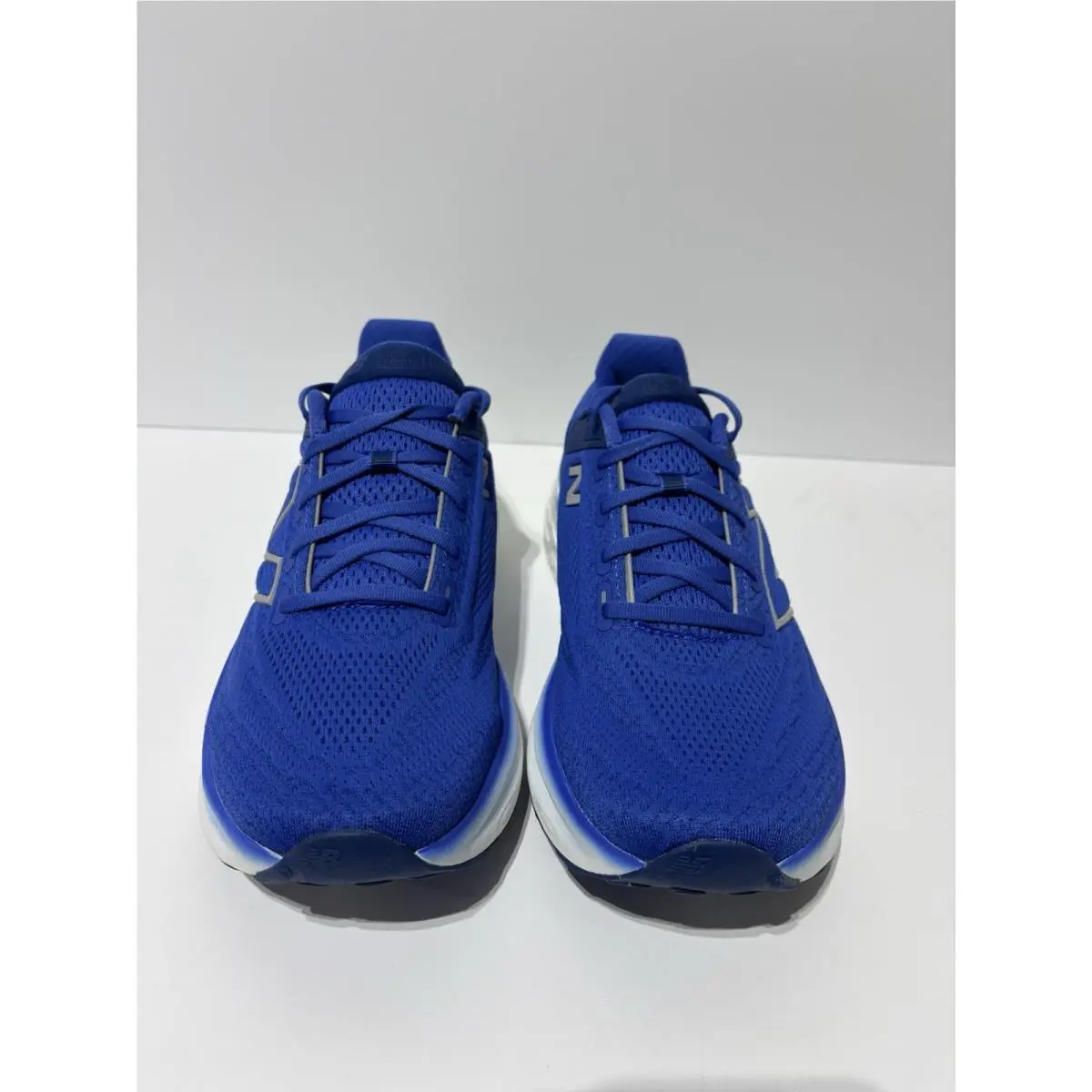 New Balance shoes - Blue 1