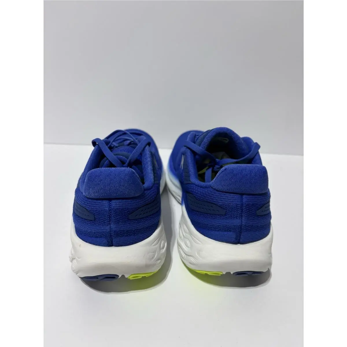 New Balance shoes - Blue 2