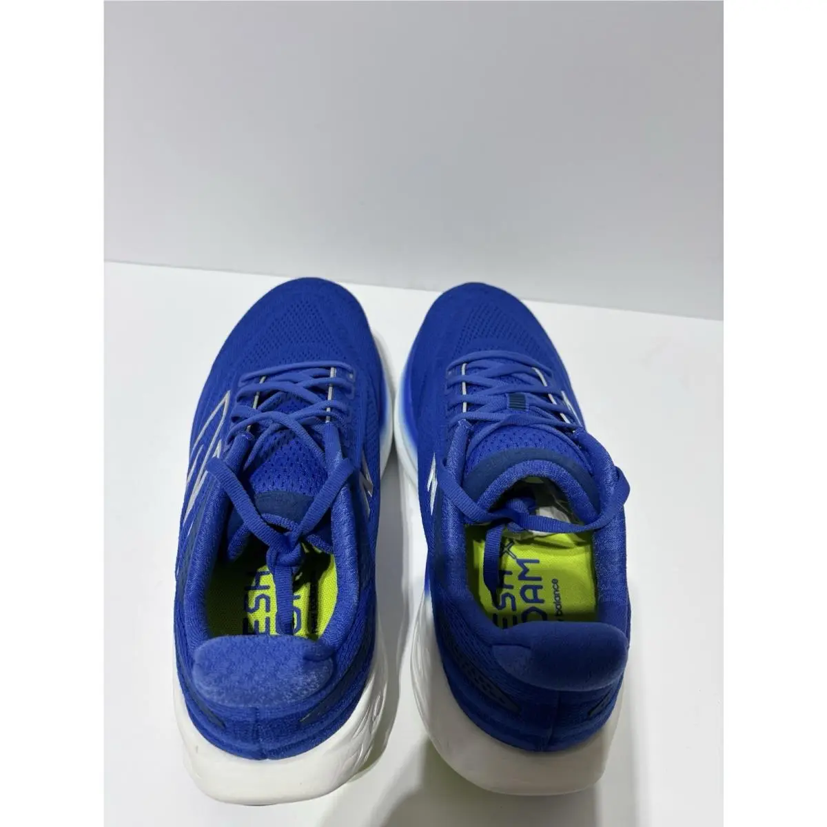 New Balance shoes - Blue 3