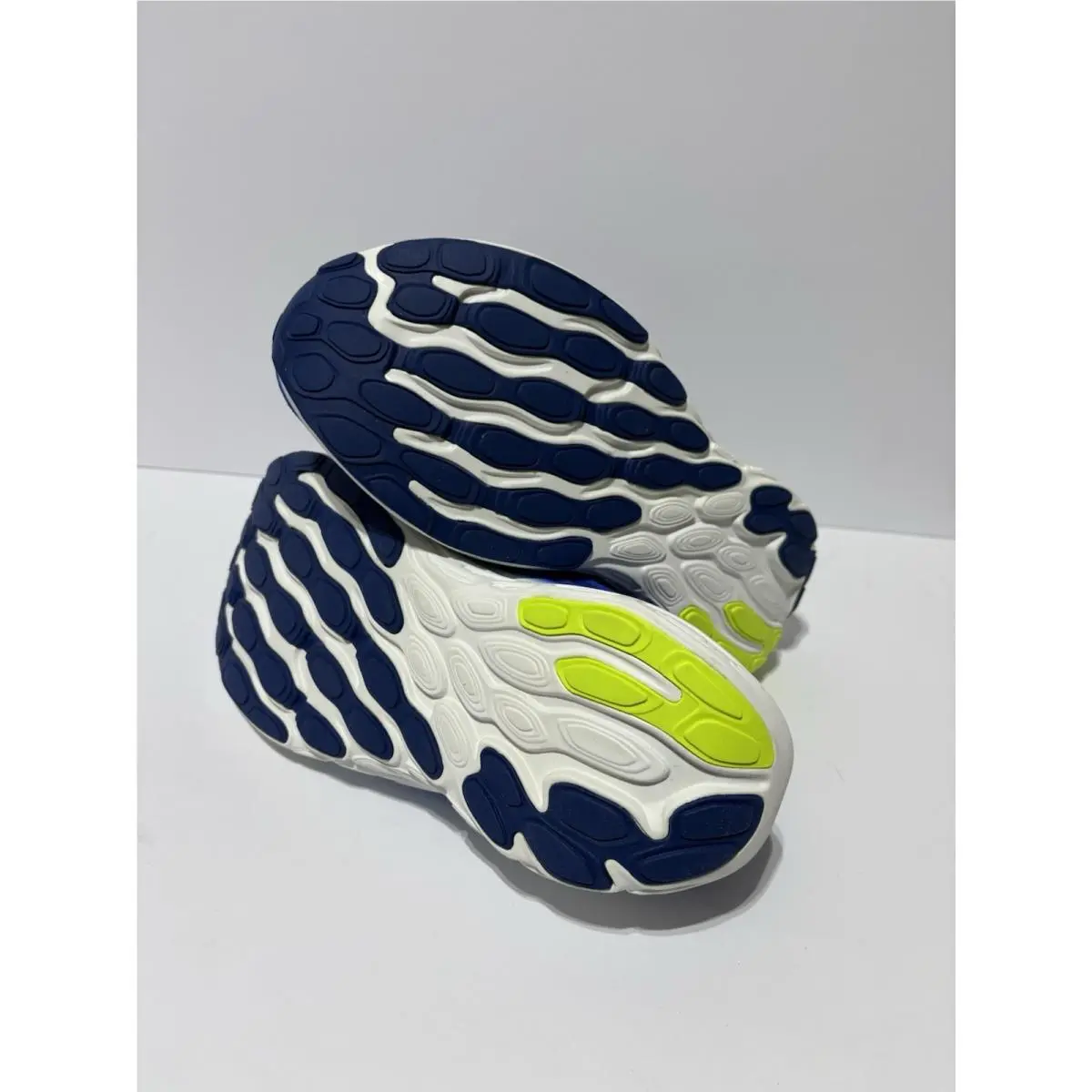 New Balance shoes - Blue 4
