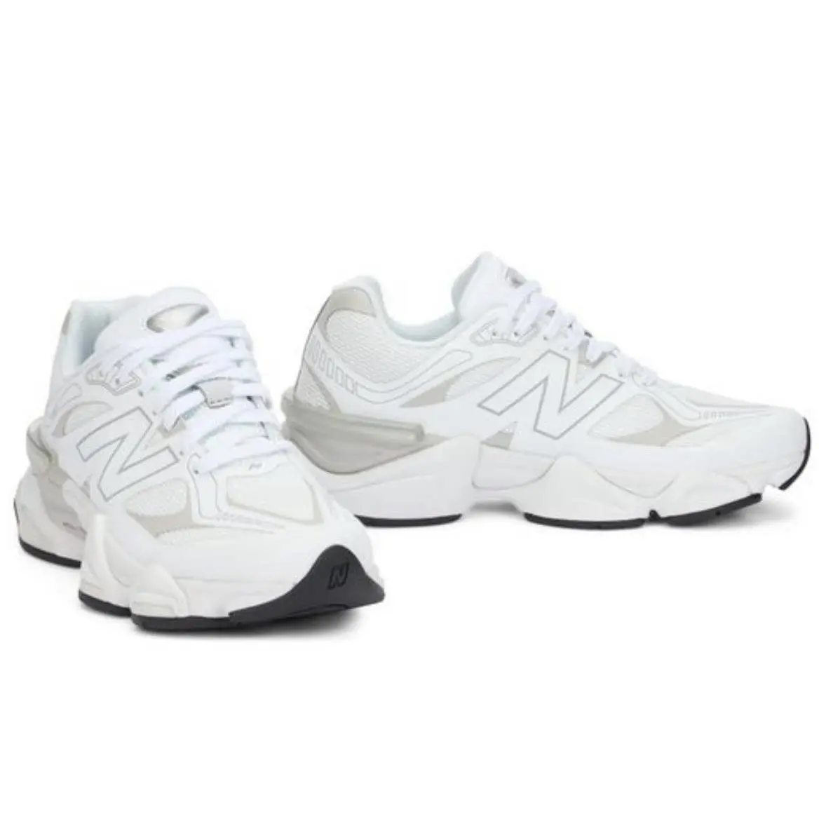 New Balance shoes - New Balance 9060 - U90608PE - White 1